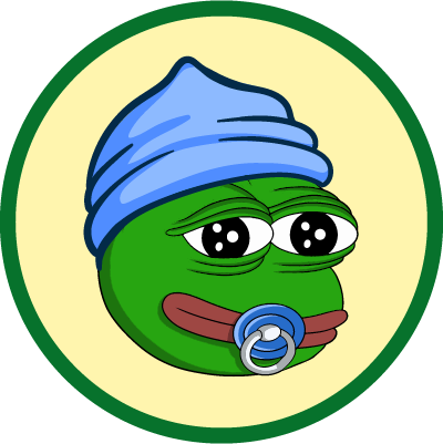 Little Pepe Logo
